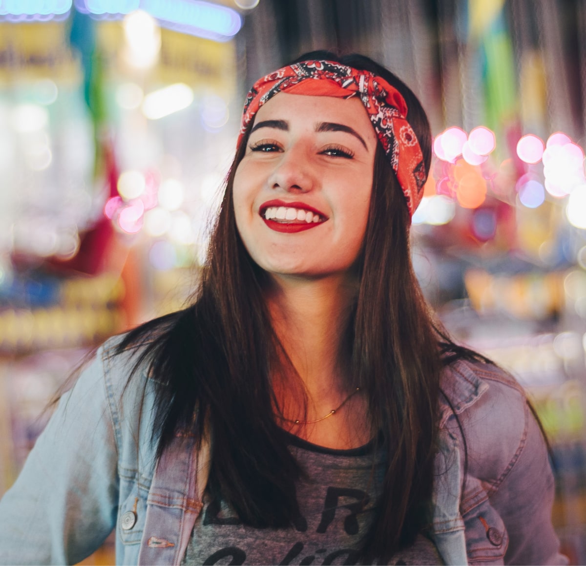 Travel in Style: Comfortable Yet Chic Outfit Ideas